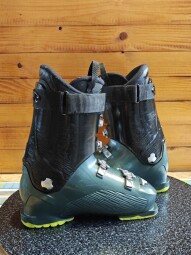 LYŽIARKY DALBELLO DS MX 90 LTD 28MP